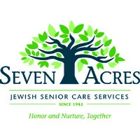 Seven Acres Jewish Senior Care Services, Inc. Seven Acres Jewish Senior Care Services, Inc.