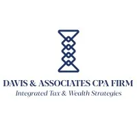 Davis & Associates CPA Firm