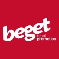 Beget Retail Promotion Beget Retail Promotion