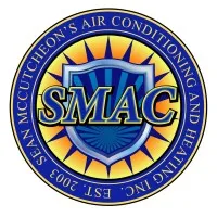Sean McCutcheon's Air Conditioning and Heating, Inc. Sean McCutcheon's Air Conditioning and Heating, Inc.