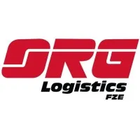 ORG LOGISTICS COMPANY