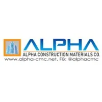 ALPHA CONSTRUCTION MATERIAL CO.