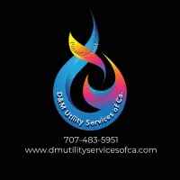 D&M Utility Services of Ca D&M Utility Services of Ca