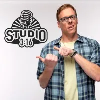 Studio 3:16