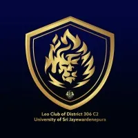 Leo Club of District 306 C2 University of Sri Jayewardenepura