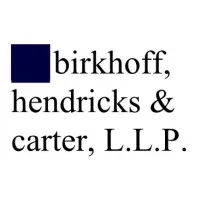 BIRKHOFF, HENDRICKS & CARTER, L.L.P.