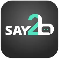 Say2B