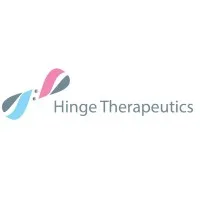 Hinge Therapeutics