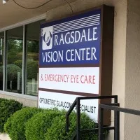 RAGSDALE VISION CENTER