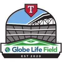 Globe Life Field