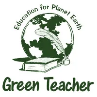 Green Teacher Green Teacher
