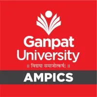 Ganpat University - Acharya Motibhai Patel Institute of Computer Studies
