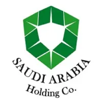 Saudi Arabia Holding Co. Saudi Arabia Holding Co.