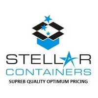 Stellar Containers India Pvt. Ltd.