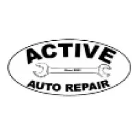 Active Auto Repair Active Auto Repair