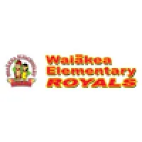 Waiakea Elementary School