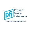 PT. Proven Force Indonesia PT. Proven Force Indonesia