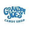 Grandpa Joe’s Candy Shop Grandpa Joe’s Candy Shop