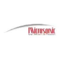 Microsonic