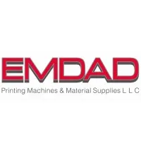EMDAD (Canon Authorized Partner)