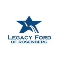 Legacy Ford of Rosenberg