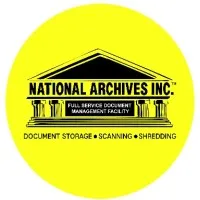 National Archives, Inc.