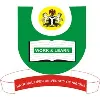 National Open University of Nigeria (NOUN) National Open University of Nigeria (NOUN)