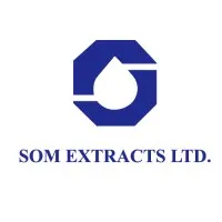 SOM EXTRACTS LTD.