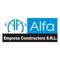 Alfa Empresa Constructora S.R.L.