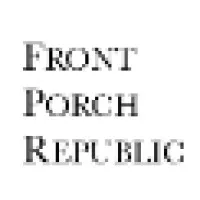 Front Porch Republic, Inc. Front Porch Republic, Inc.