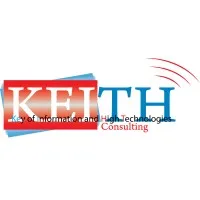 KEITH CONSULTING KEITH CONSULTING