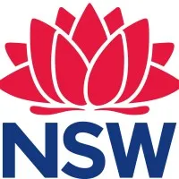 I work for NSW email format