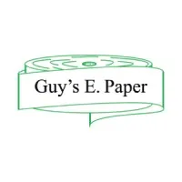 Guy's E. Paper