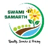 SWAMI SAMARTH AGRO BIOTECH SWAMI SAMARTH AGRO BIOTECH