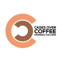 Cases Over Coffee Hansraj