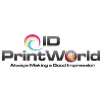 IDPrintWorld, Inc. IDPrintWorld, Inc.