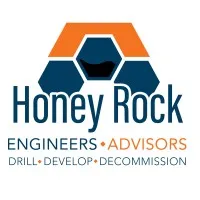Honey Rock Engineers & Advisors Honey Rock Engineers & Advisors