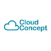 Cloud Concept