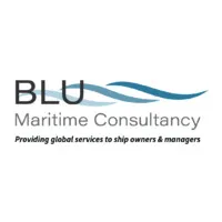 BLU Maritime Consultancy Pte. Ltd.