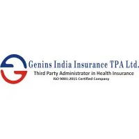 Genins India Insurance TPA Ltd