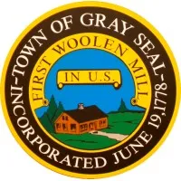 Town of Gray, Maine
