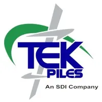 TEK Piles LLC TEK Piles LLC