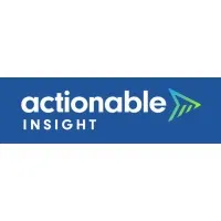 Actionable Insight