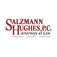 Salzmann Hughes, PC