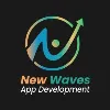 New Waves App Development New Waves App Development
