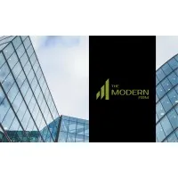 The Modern Firm