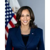 Kamala Harris for President, 2024
