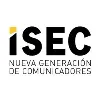 ISEC - Nueva Generación de Comunicadores ISEC - Nueva Generación de Comunicadores