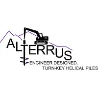 Alterrus Helical Piles