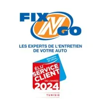 FIXNGO TUNISIE